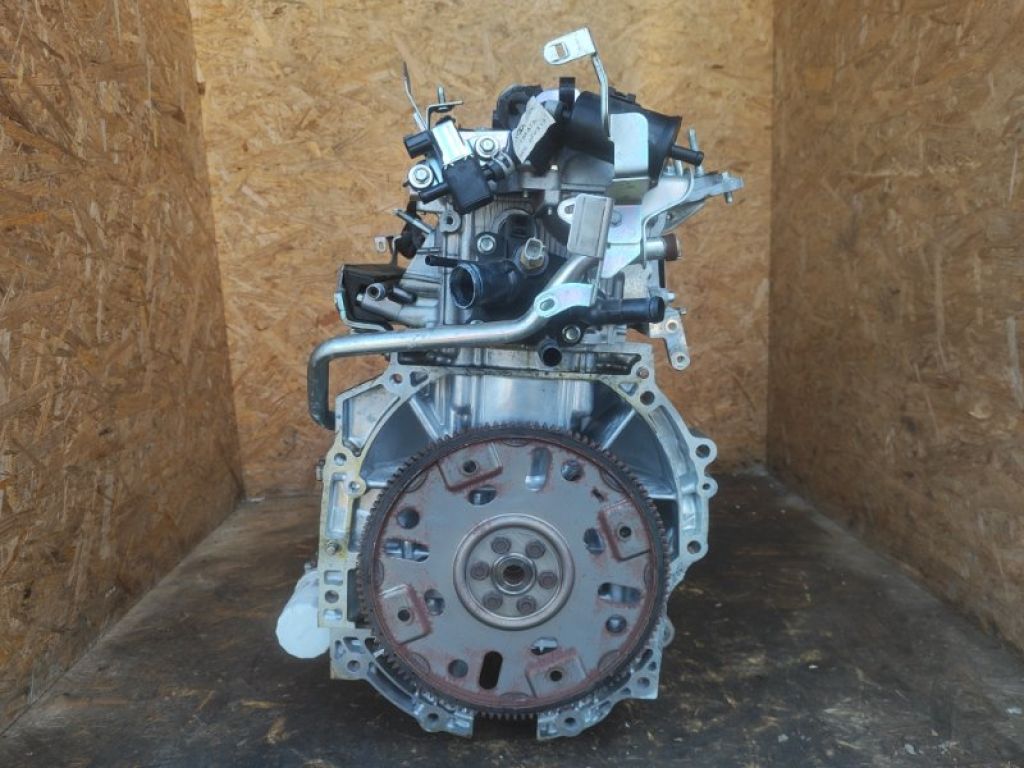 PR25DD | Двигун бензин NISSAN X-TRAIL/ROGUE T33 20- - Фото 5