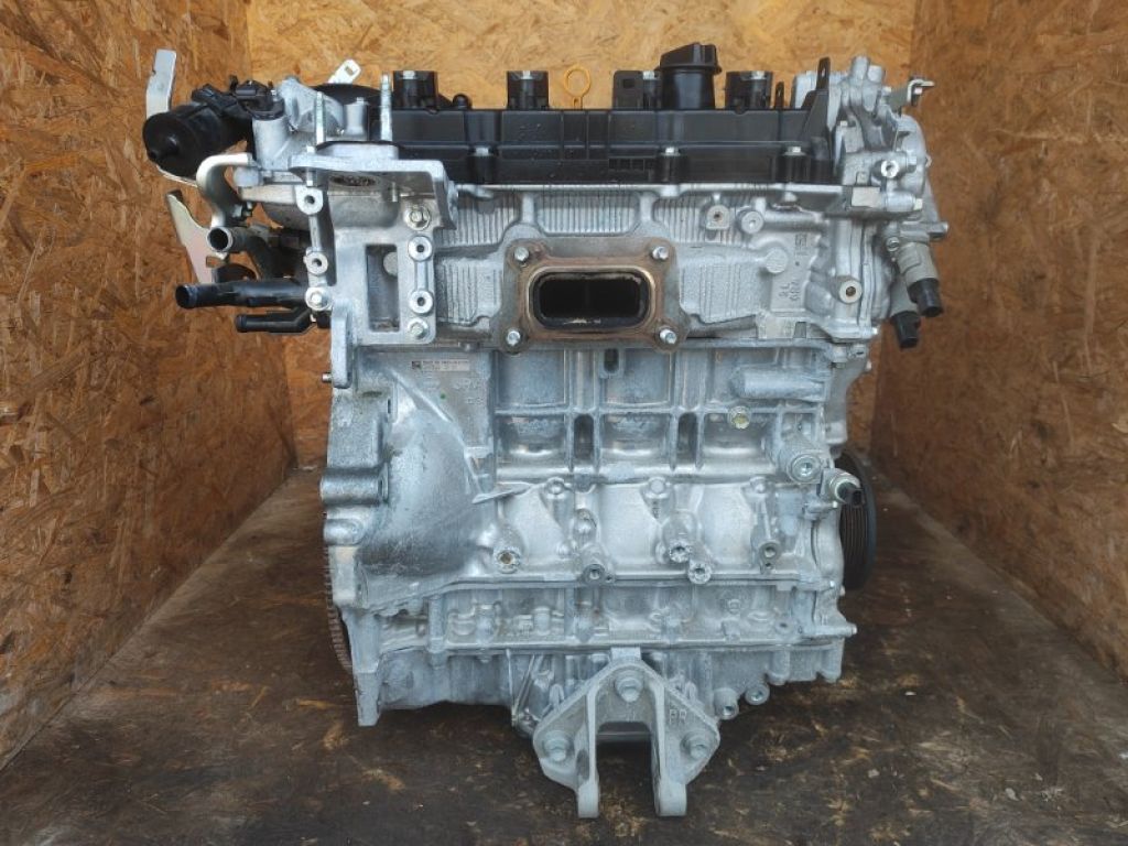 PR25DD | Двигун бензин NISSAN X-TRAIL/ROGUE T33 20- - Фото 6