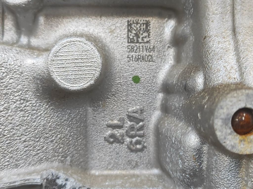 PR25DD | Двигун бензин NISSAN X-TRAIL/ROGUE T33 20- - Фото 8