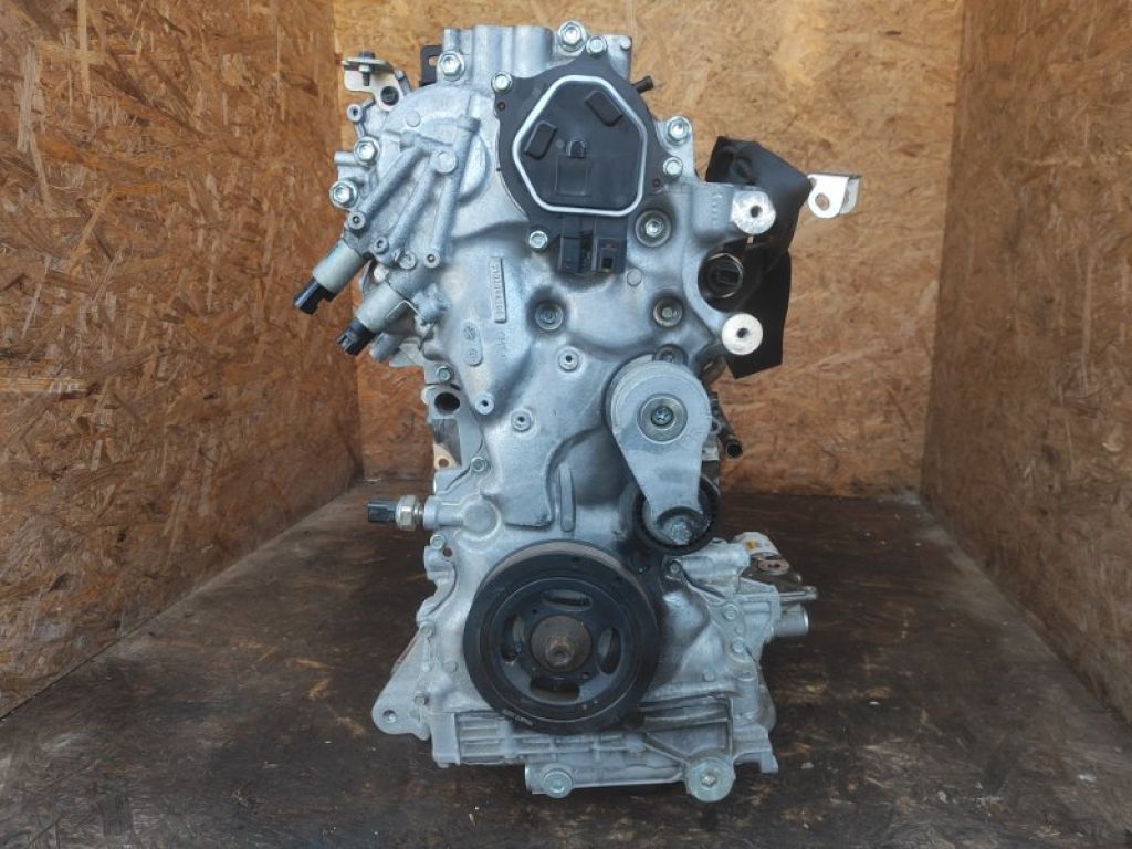 PR25DD | Двигун бензин NISSAN X-TRAIL/ROGUE T33 20- - Фото 9