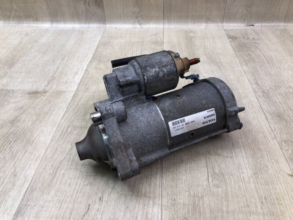 36012434 | Стартер VOLVO S60 13-18