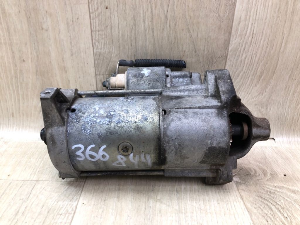 36012434 | Стартер VOLVO S60 13-18 - Фото 3