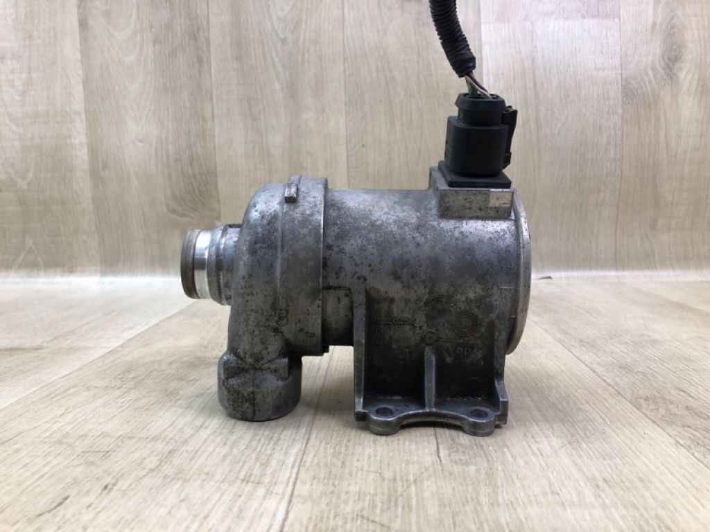 31368715 | Помпа охлаждения электрическая VOLVO S60 13-18 - Фото 2