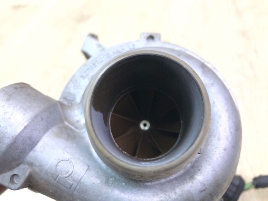 31368715 | Помпа охлаждения электрическая VOLVO S60 13-18 - Фото 5