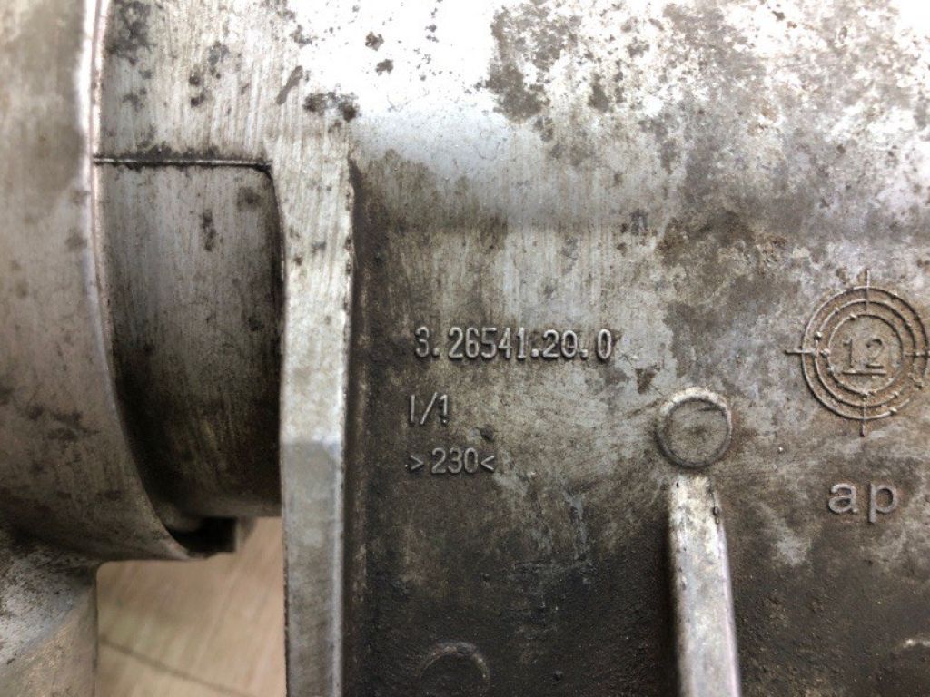 31368715 | Помпа охлаждения электрическая VOLVO S60 13-18 - Фото 7