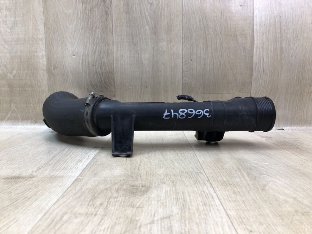 31368609 | Патрубок интеркулера VOLVO S60 13-18 - Фото 2