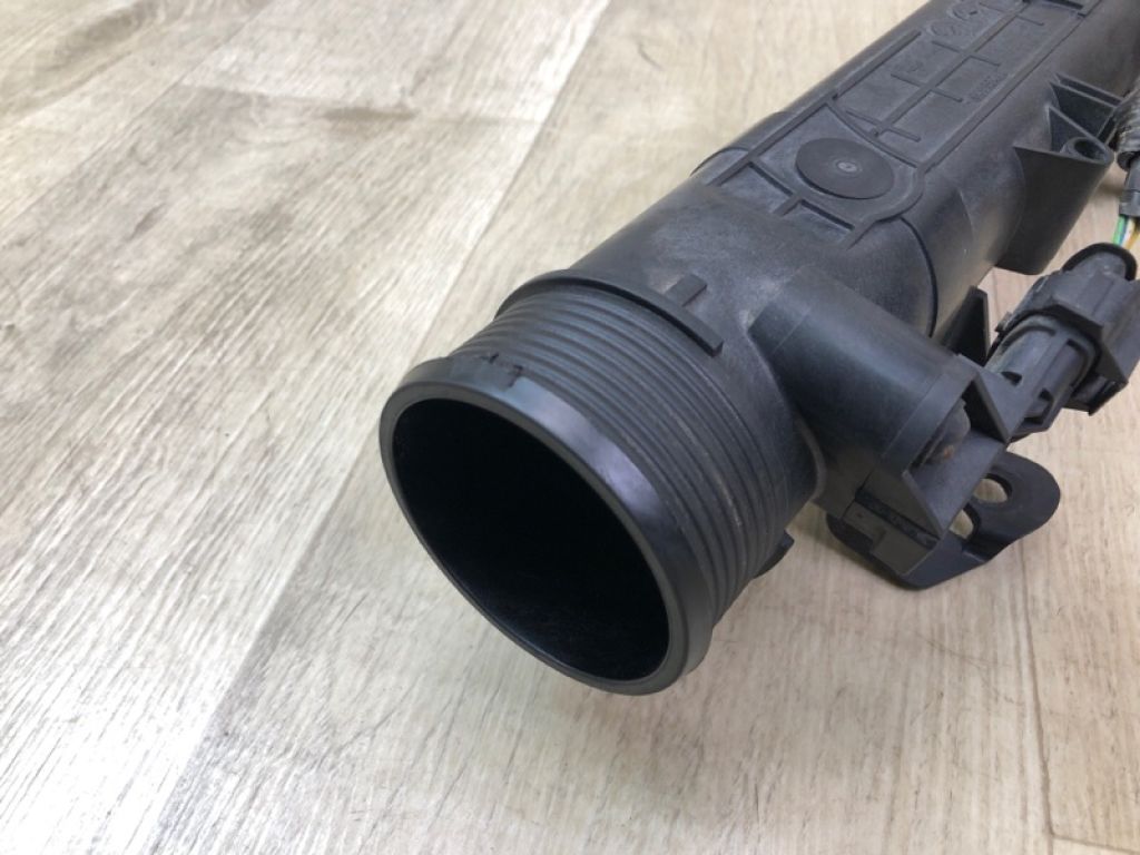 31368609 | Патрубок интеркулера VOLVO S60 13-18 - Фото 4