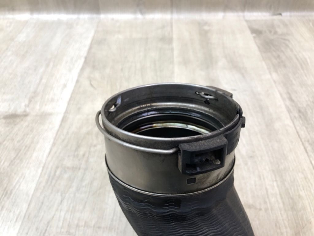 31368609 | Патрубок интеркулера VOLVO S60 13-18 - Фото 5