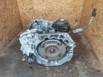 Автоматична трансмісія NISSAN X-TRAIL/ROGUE T33 20-