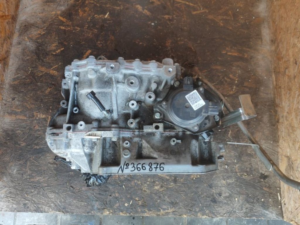 31020-70X9A | Автоматична трансмісія NISSAN X-TRAIL/ROGUE T33 20- - Фото 2