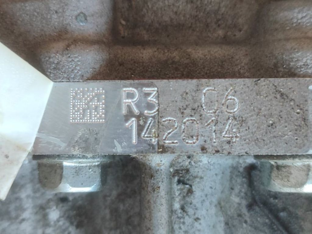 31020-70X9A | Автоматична трансмісія NISSAN X-TRAIL/ROGUE T33 20- - Фото 4