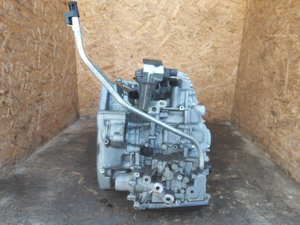 31020-70X9A | Автоматична трансмісія NISSAN X-TRAIL/ROGUE T33 20- - Фото 6