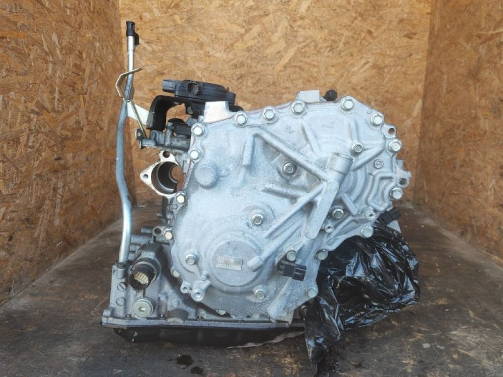 31020-70X9A | Автоматична трансмісія NISSAN X-TRAIL/ROGUE T33 20- - Фото 7