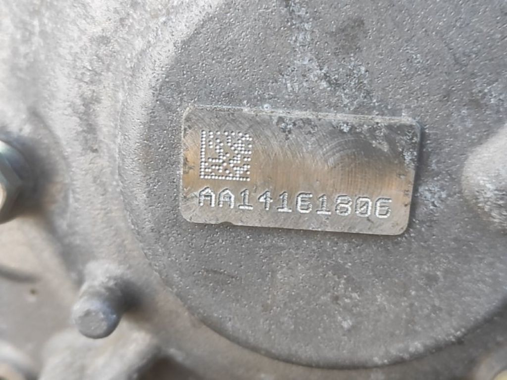 31020-70X9A | Автоматична трансмісія NISSAN X-TRAIL/ROGUE T33 20- - Фото 8