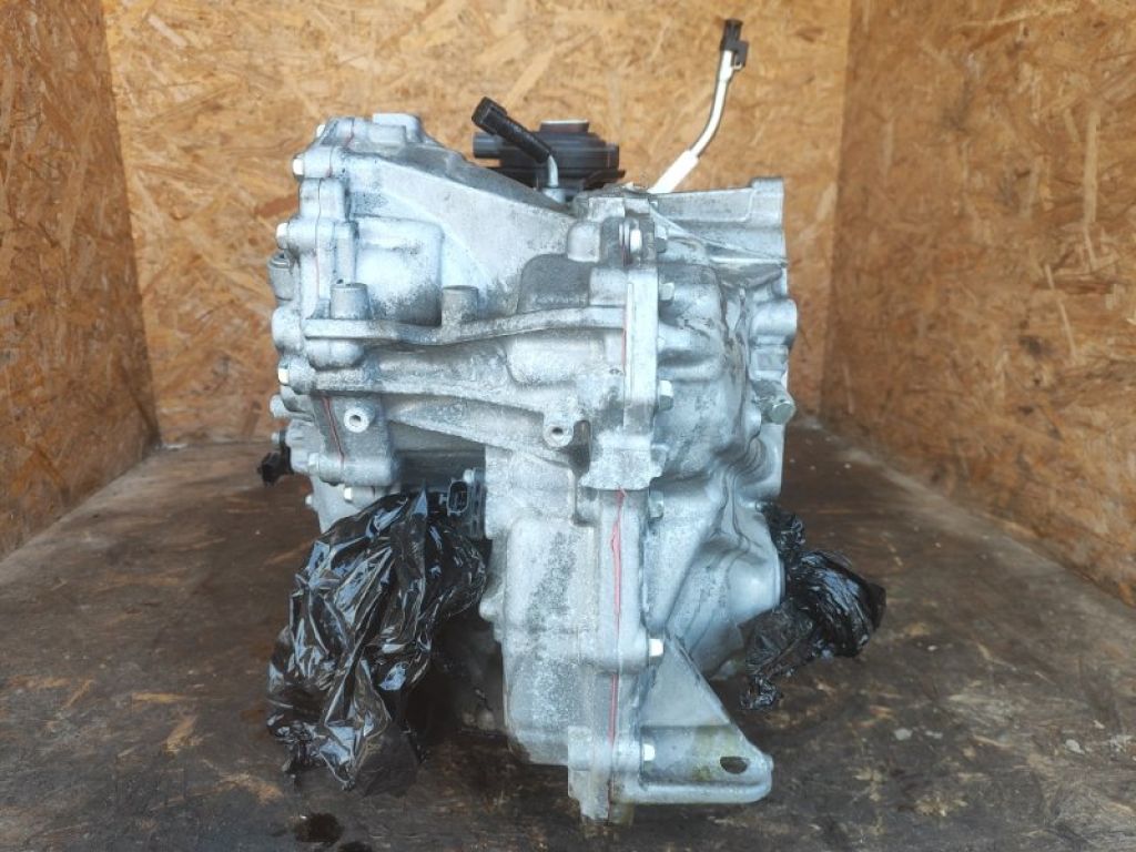 31020-70X9A | Автоматична трансмісія NISSAN X-TRAIL/ROGUE T33 20- - Фото 10