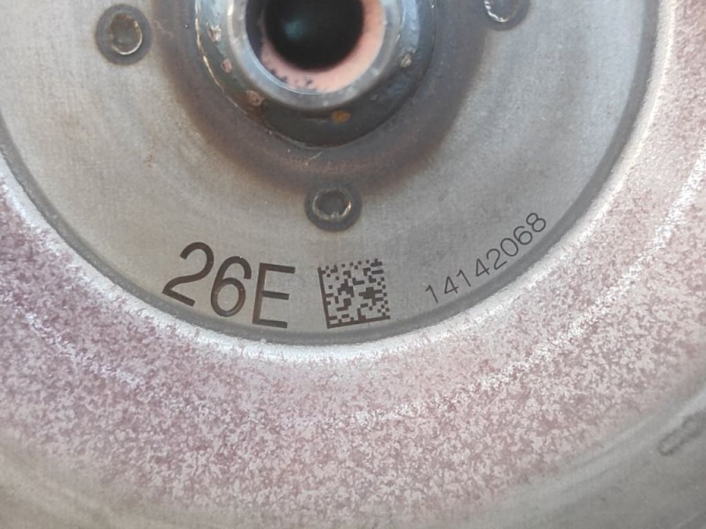 31020-70X9A | Автоматична трансмісія NISSAN X-TRAIL/ROGUE T33 20- - Фото 11