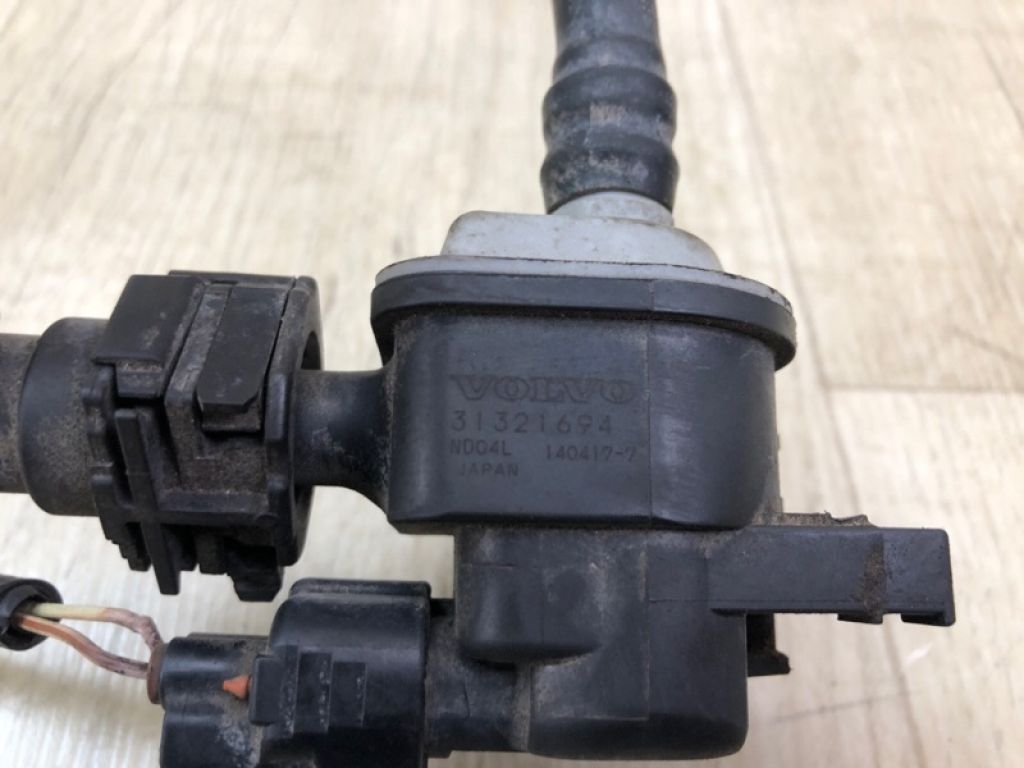 31478982 | Клапан вентиляции топливного бака VOLVO S60 13-18 - Фото 6