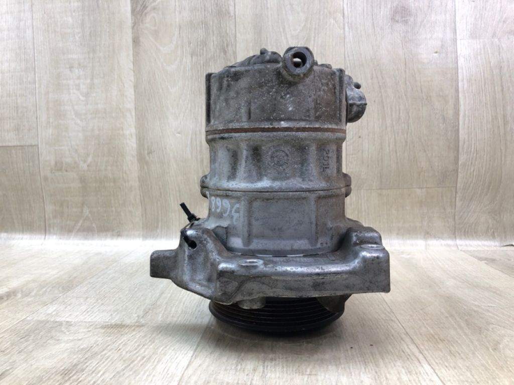 36002152 | Компрессор кондиционера VOLVO S60 13-18 - Фото 3