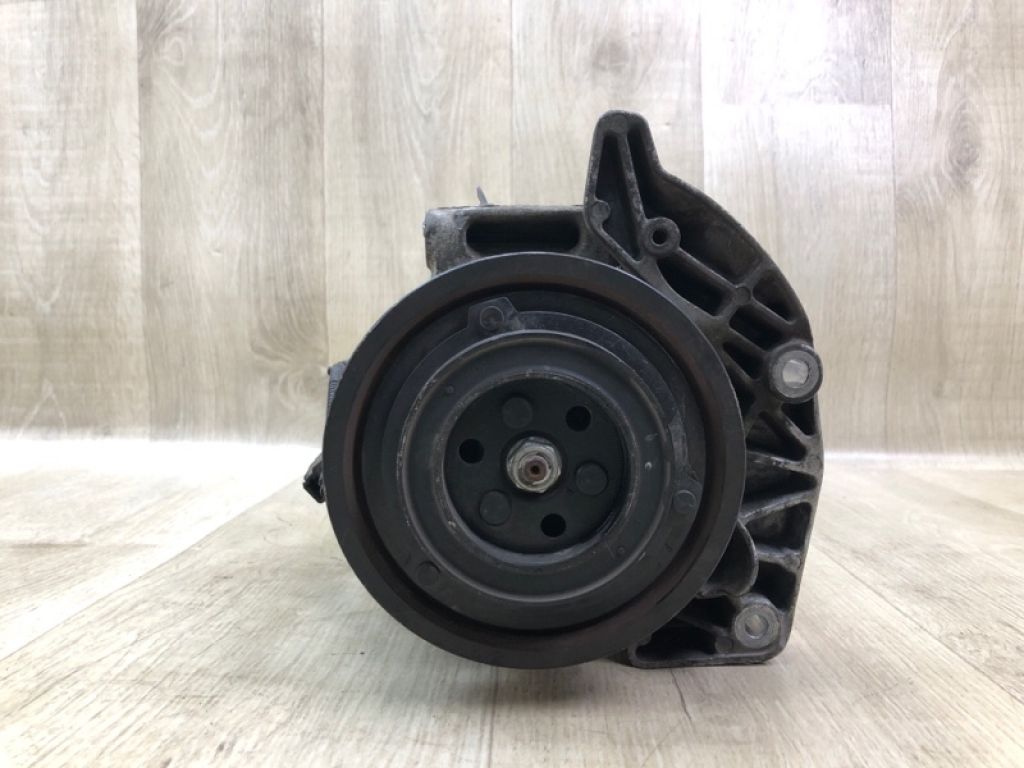 36002152 | Компрессор кондиционера VOLVO S60 13-18 - Фото 4