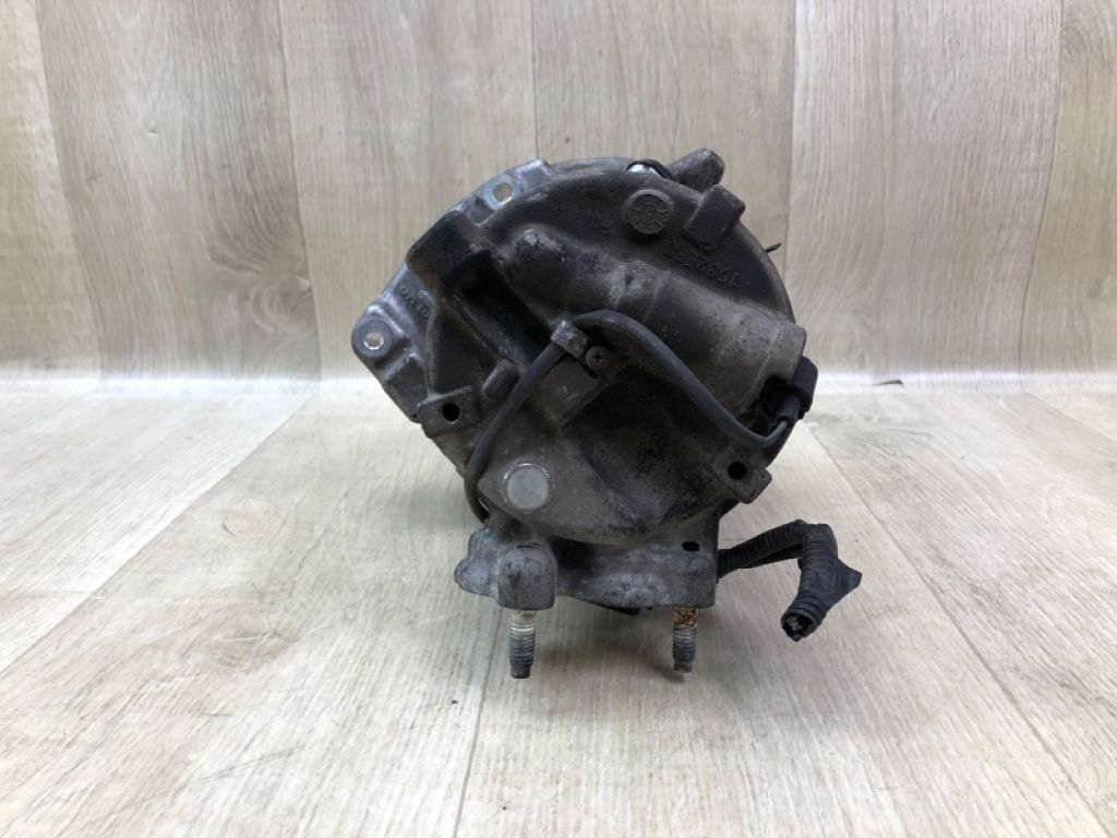 36002152 | Компрессор кондиционера VOLVO S60 13-18 - Фото 6