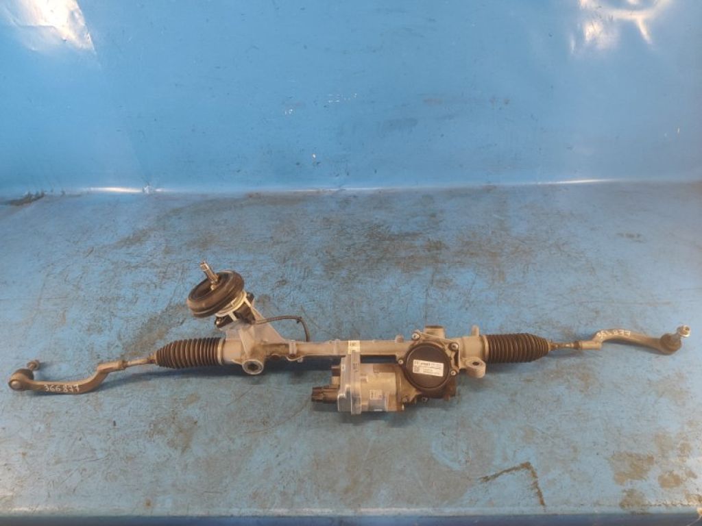 49001-6RA2D | рульова рейка NISSAN X-TRAIL/ROGUE T33 20-