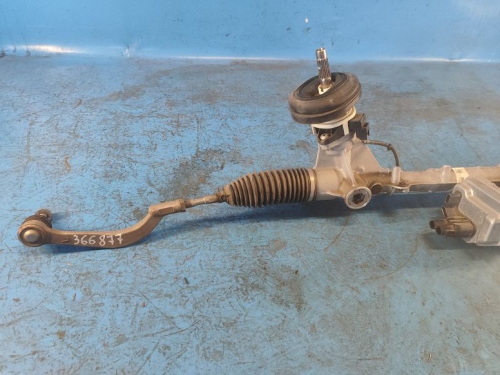 49001-6RA2D | рульова рейка NISSAN X-TRAIL/ROGUE T33 20- - Фото 2