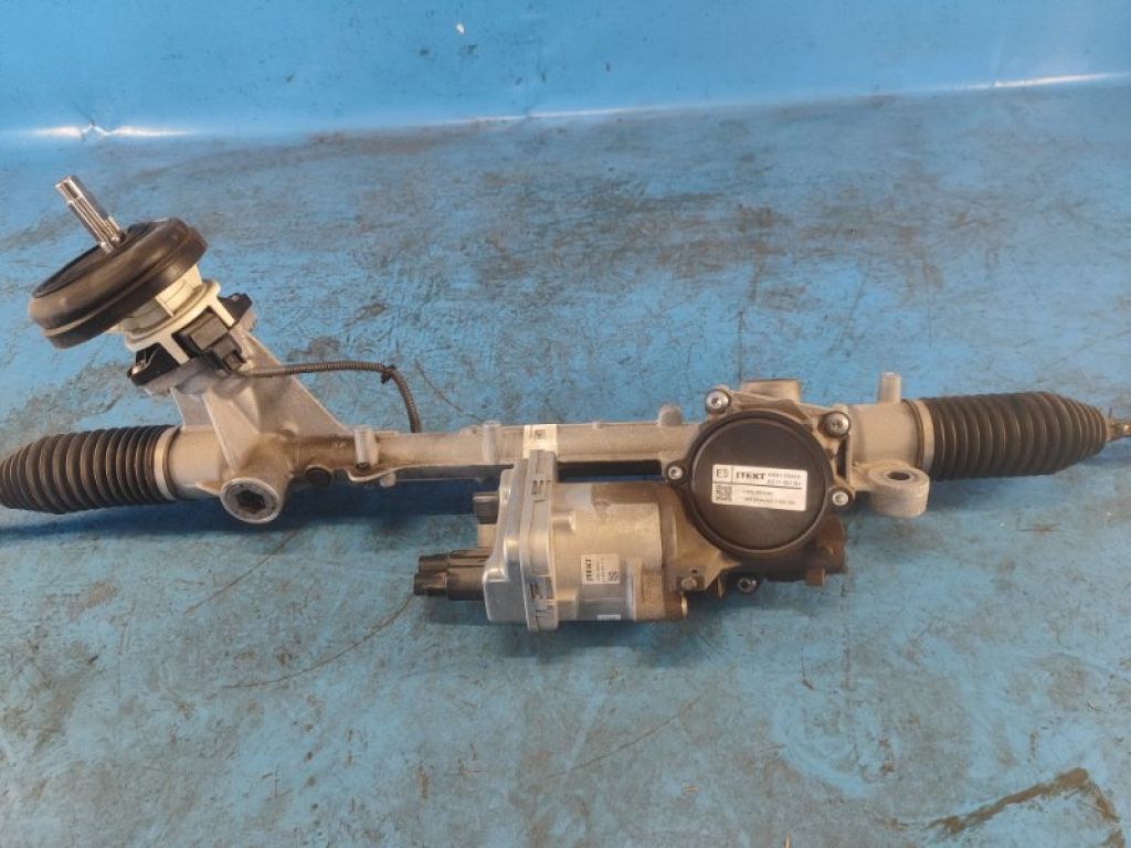 49001-6RA2D | рульова рейка NISSAN X-TRAIL/ROGUE T33 20- - Фото 3