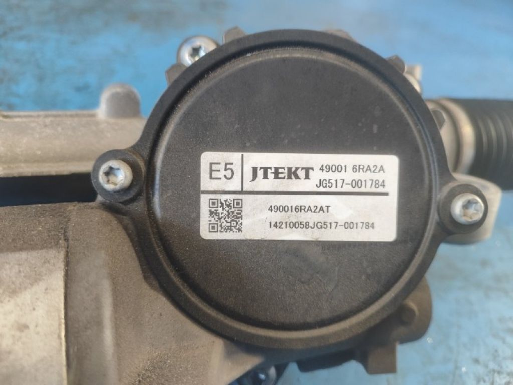 49001-6RA2D | рульова рейка NISSAN X-TRAIL/ROGUE T33 20- - Фото 5