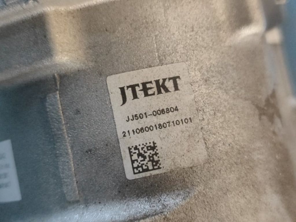 49001-6RA2D | рульова рейка NISSAN X-TRAIL/ROGUE T33 20- - Фото 6