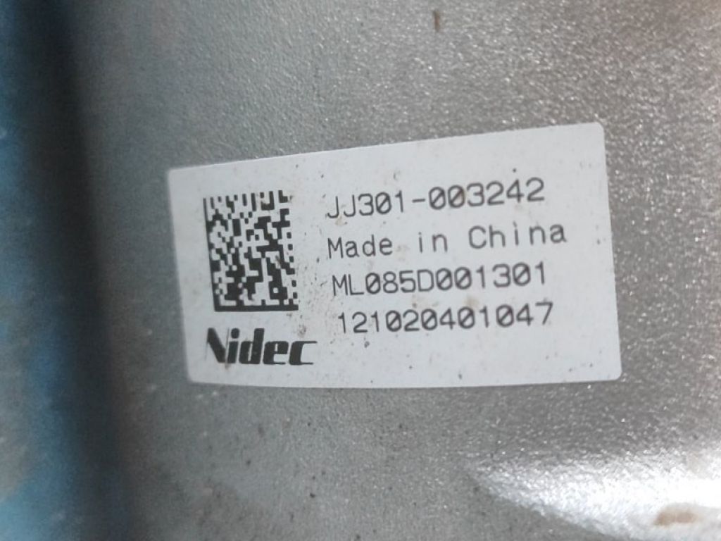 49001-6RA2D | рульова рейка NISSAN X-TRAIL/ROGUE T33 20- - Фото 7