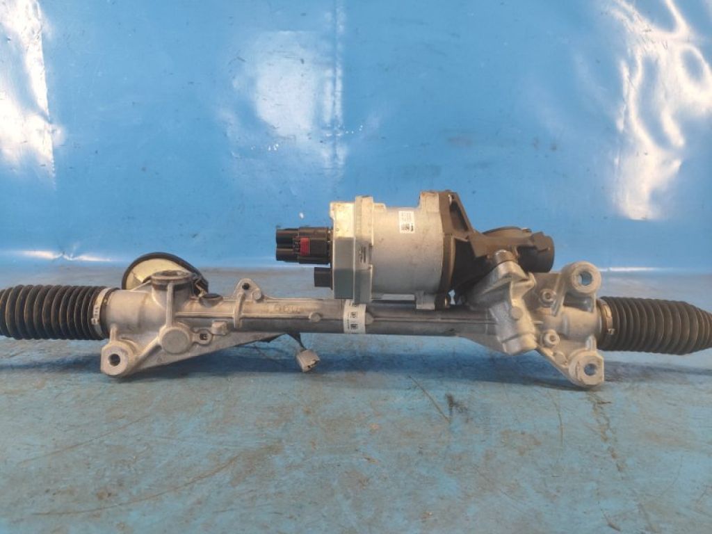 49001-6RA2D | рульова рейка NISSAN X-TRAIL/ROGUE T33 20- - Фото 8