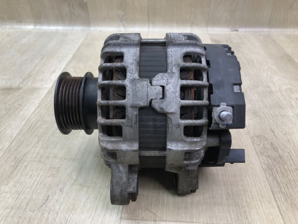 36002812 | Генератор VOLVO S60 13-18 - Фото 2