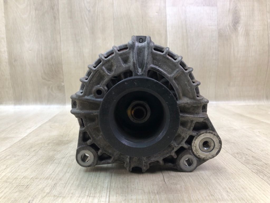 36002812 | Генератор VOLVO S60 13-18 - Фото 3