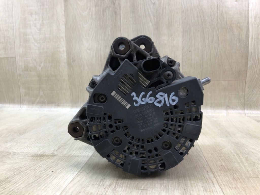 36002812 | Генератор VOLVO S60 13-18 - Фото 6