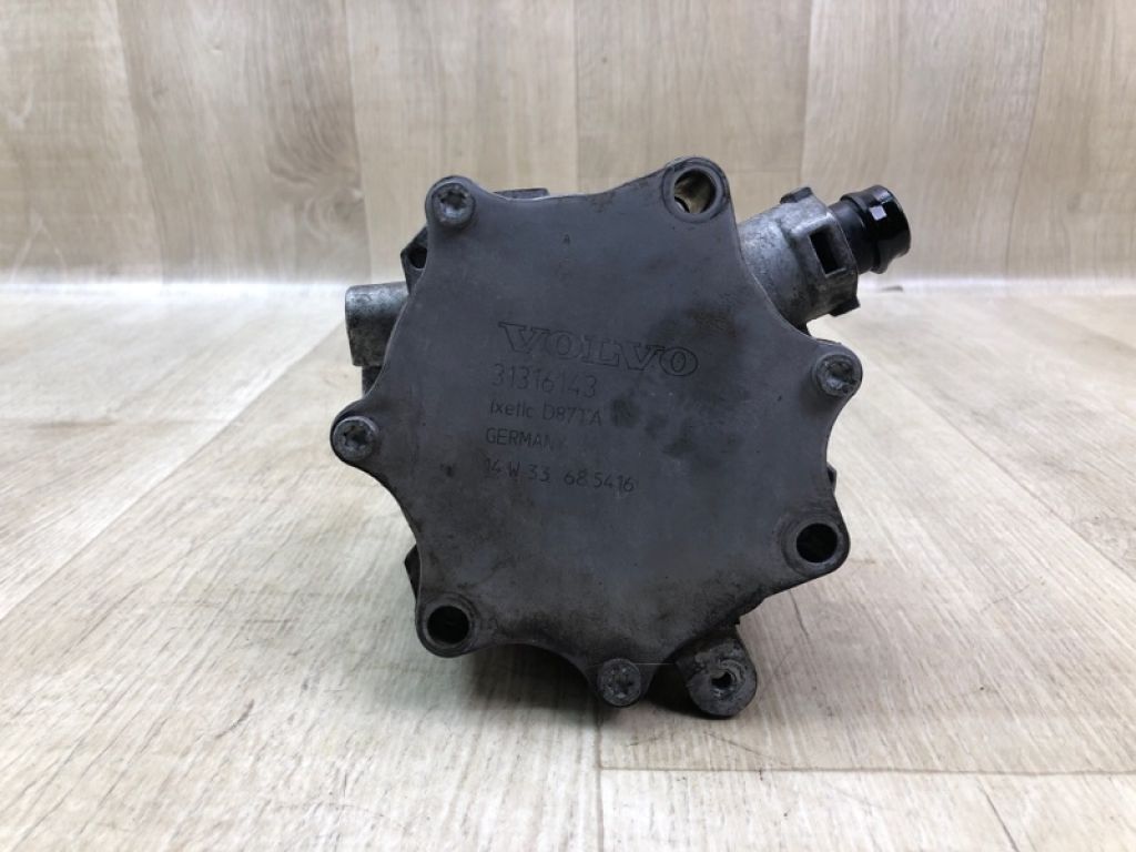 31316143 | Вакуумный насос VOLVO S60 13-18 - Фото 2