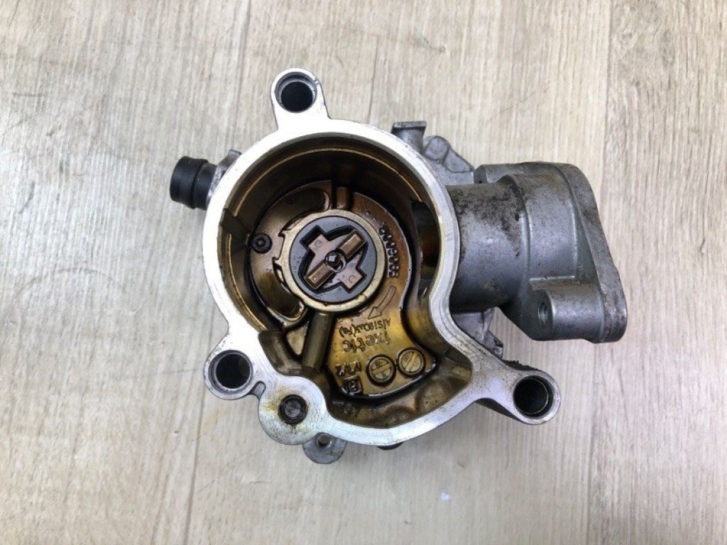 31316143 | Вакуумный насос VOLVO S60 13-18 - Фото 5