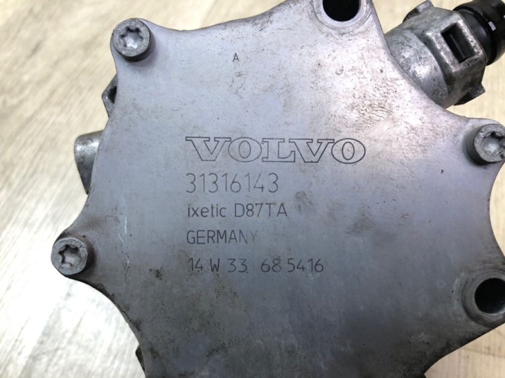 31316143 | Вакуумный насос VOLVO S60 13-18 - Фото 7