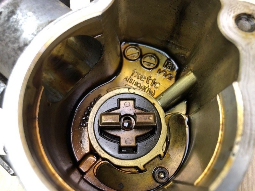 31316143 | Вакуумный насос VOLVO S60 13-18 - Фото 6