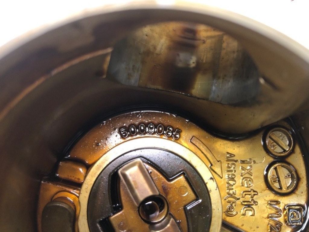 31316143 | Вакуумный насос VOLVO S60 13-18 - Фото 8