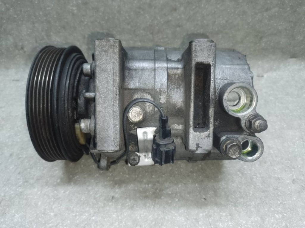92600-AU010 | Компресор кондиціонера NISSAN X-TRAIL T30 01-07