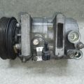 92600-AU010 | Компресор кондиціонера NISSAN X-TRAIL T30 01-07