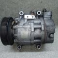 92600-AU010 | Компресор кондиціонера NISSAN X-TRAIL T30 01-07 - Прев'ю 2