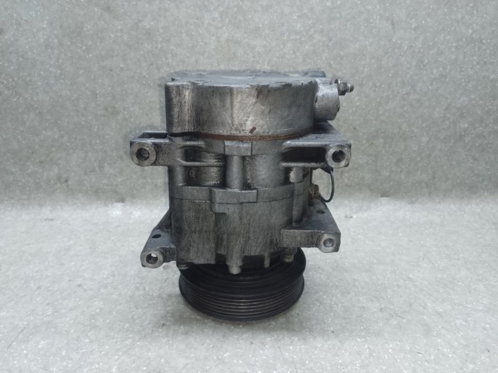 92600-AU010 | Компресор кондиціонера NISSAN X-TRAIL T30 01-07 - Фото 6