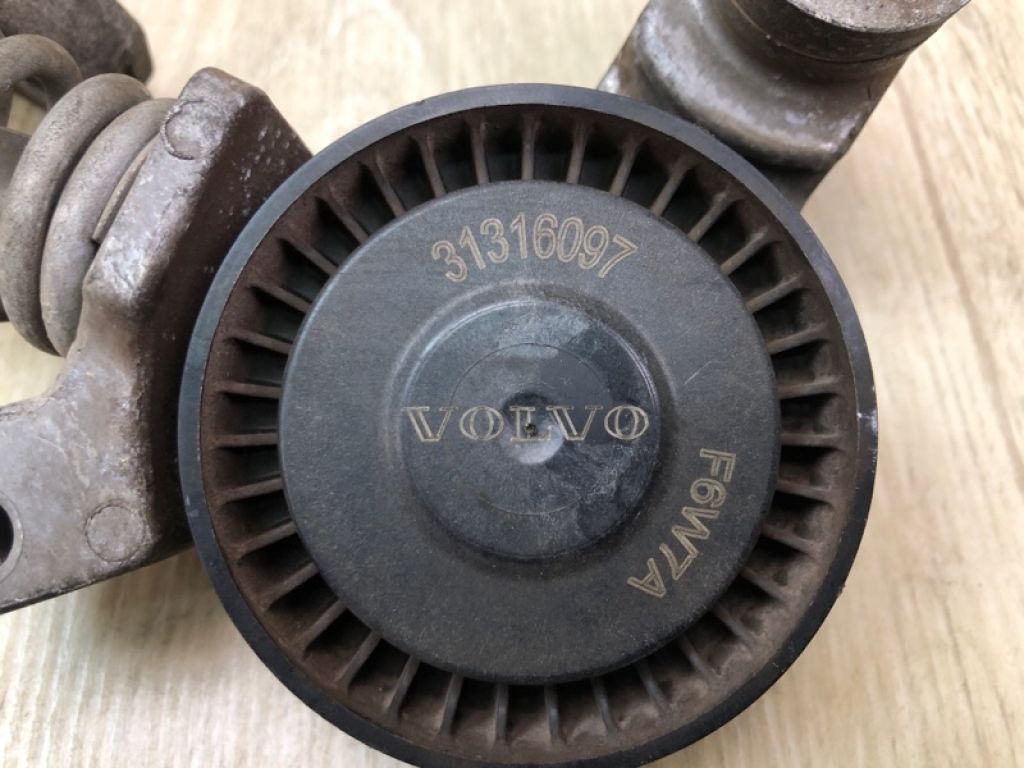 31316097 | Натяжитель ремня генератора VOLVO S60 13-18 - Фото 5