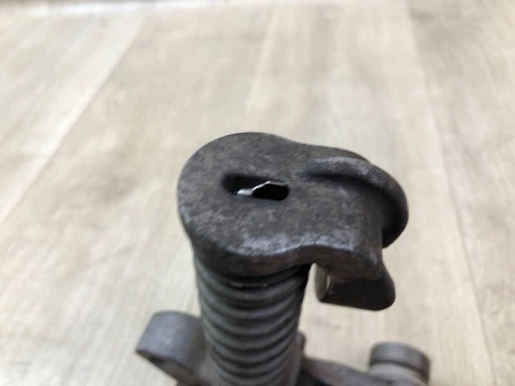 31316097 | Натяжитель ремня генератора VOLVO S60 13-18 - Фото 7