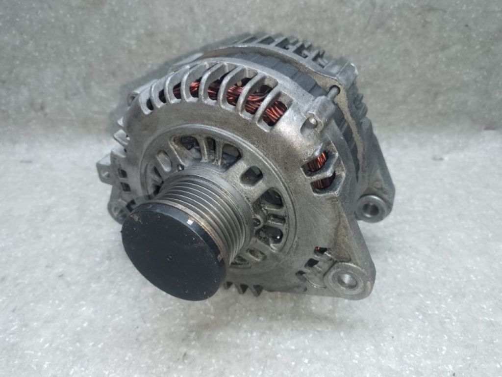 23100-AU40D | Генератор NISSAN X-TRAIL T30 01-07