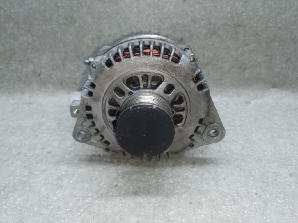 23100-AU40D | Генератор NISSAN X-TRAIL T30 01-07 - Фото 2