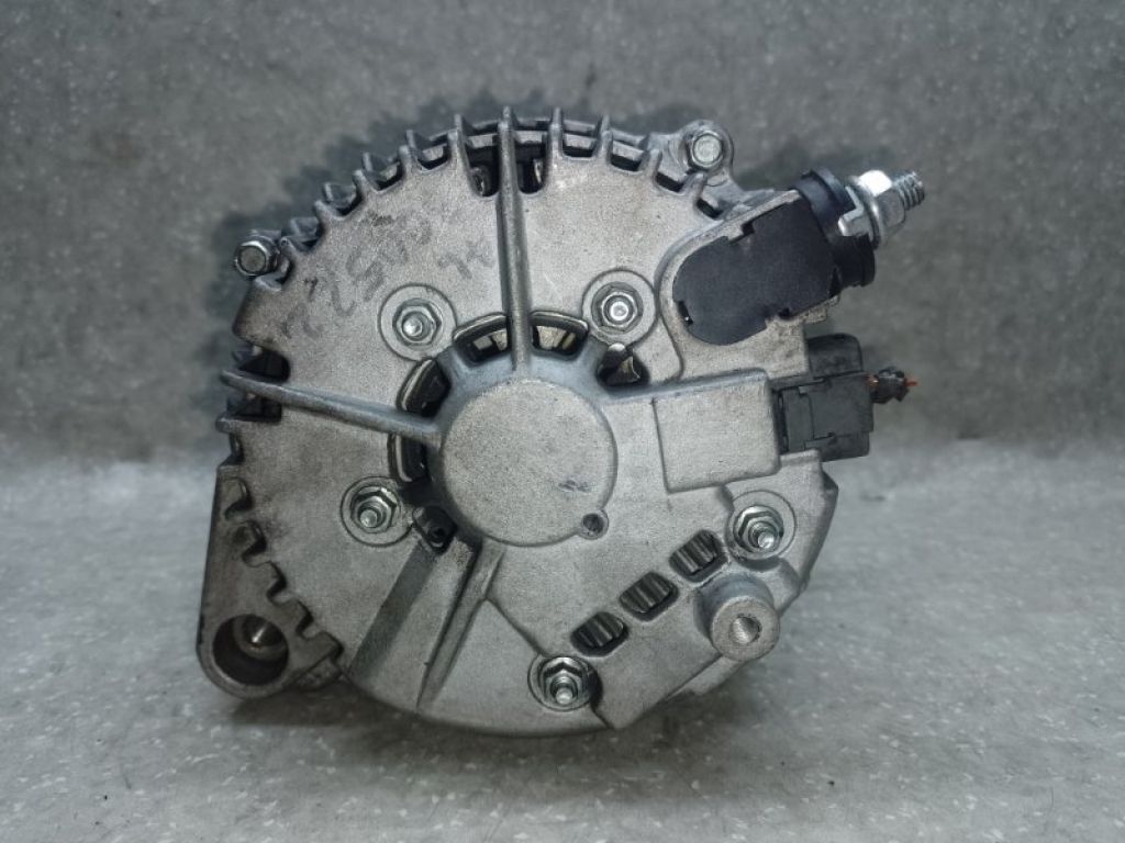 23100-AU40D | Генератор NISSAN X-TRAIL T30 01-07 - Фото 4