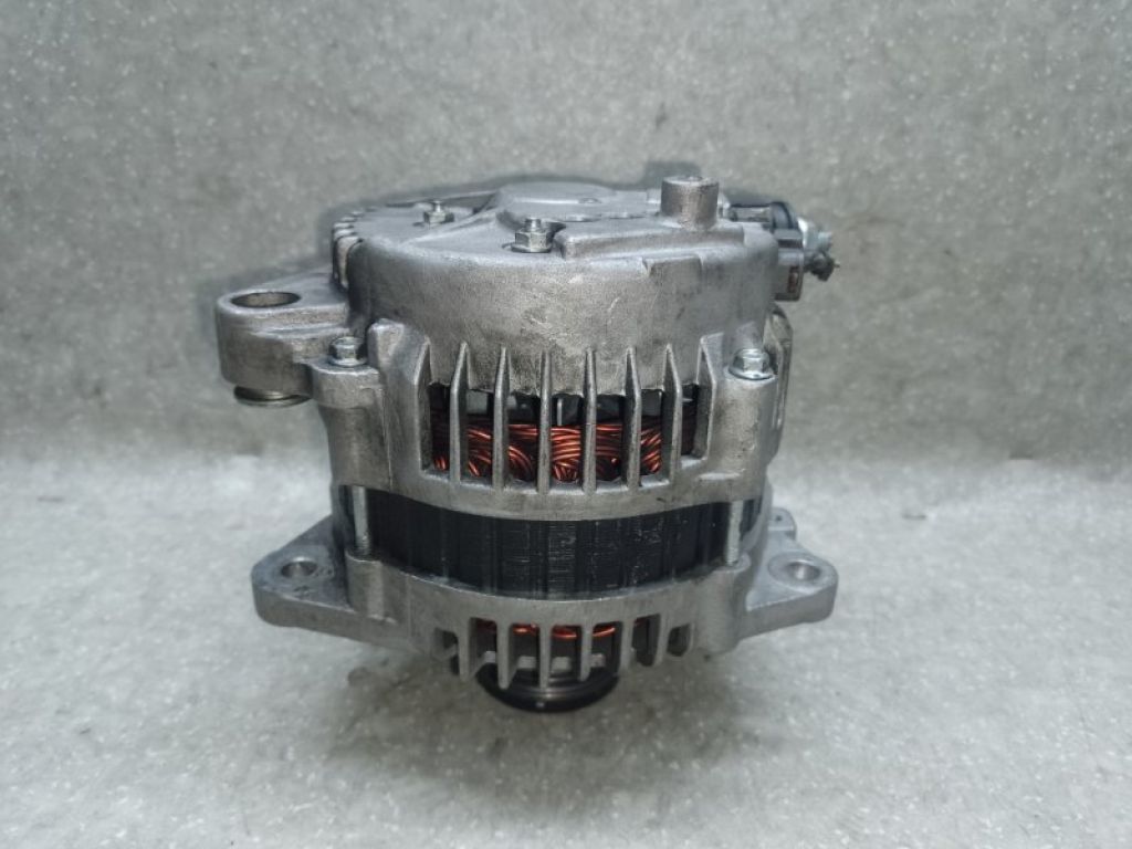 23100-AU40D | Генератор NISSAN X-TRAIL T30 01-07 - Фото 5