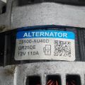 23100-AU40D | Генератор NISSAN X-TRAIL T30 01-07 - Превью 6